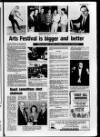 Ballymena Weekly Telegraph Wednesday 27 September 1989 Page 13