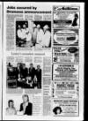 Ballymena Weekly Telegraph Wednesday 27 September 1989 Page 19