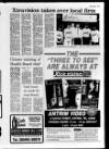 Ballymena Weekly Telegraph Wednesday 27 September 1989 Page 21