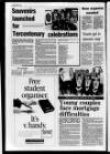 Ballymena Weekly Telegraph Wednesday 11 October 1989 Page 2