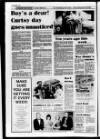 Ballymena Weekly Telegraph Wednesday 11 October 1989 Page 6