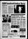Ballymena Weekly Telegraph Wednesday 11 October 1989 Page 7