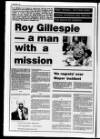 Ballymena Weekly Telegraph Wednesday 11 October 1989 Page 8