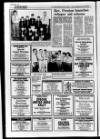 Ballymena Weekly Telegraph Wednesday 11 October 1989 Page 10