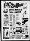 Ballymena Weekly Telegraph Wednesday 11 October 1989 Page 12