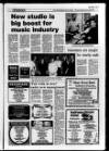 Ballymena Weekly Telegraph Wednesday 11 October 1989 Page 13