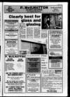 Ballymena Weekly Telegraph Wednesday 11 October 1989 Page 17