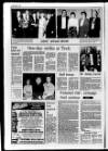 Ballymena Weekly Telegraph Wednesday 11 October 1989 Page 18
