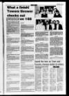 Ballymena Weekly Telegraph Wednesday 11 October 1989 Page 35