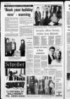 Ballymena Weekly Telegraph Wednesday 03 January 1990 Page 4