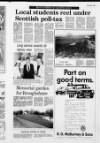 Ballymena Weekly Telegraph Wednesday 03 January 1990 Page 15