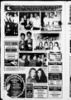 Ballymena Weekly Telegraph Wednesday 03 January 1990 Page 16
