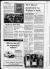Ballymena Weekly Telegraph Wednesday 03 January 1990 Page 18
