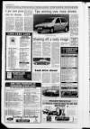 Ballymena Weekly Telegraph Wednesday 03 January 1990 Page 20