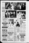 Ballymena Weekly Telegraph Wednesday 03 January 1990 Page 22
