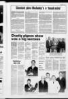 Ballymena Weekly Telegraph Wednesday 03 January 1990 Page 23