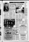 Ballymena Weekly Telegraph Wednesday 10 January 1990 Page 3