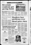 Ballymena Weekly Telegraph Wednesday 10 January 1990 Page 4