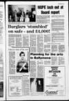 Ballymena Weekly Telegraph Wednesday 10 January 1990 Page 7