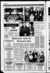 Ballymena Weekly Telegraph Wednesday 10 January 1990 Page 10