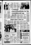 Ballymena Weekly Telegraph Wednesday 10 January 1990 Page 11