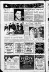 Ballymena Weekly Telegraph Wednesday 10 January 1990 Page 14