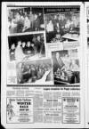 Ballymena Weekly Telegraph Wednesday 10 January 1990 Page 20
