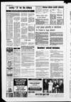Ballymena Weekly Telegraph Wednesday 10 January 1990 Page 30