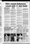 Ballymena Weekly Telegraph Wednesday 10 January 1990 Page 33