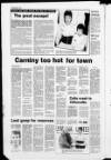 Ballymena Weekly Telegraph Wednesday 10 January 1990 Page 34