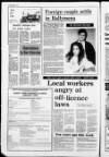 Ballymena Weekly Telegraph Wednesday 17 January 1990 Page 6