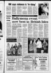 Ballymena Weekly Telegraph Wednesday 17 January 1990 Page 7
