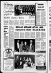 Ballymena Weekly Telegraph Wednesday 17 January 1990 Page 8