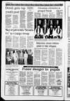 Ballymena Weekly Telegraph Wednesday 17 January 1990 Page 10