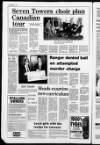 Ballymena Weekly Telegraph Wednesday 17 January 1990 Page 12