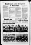 Ballymena Weekly Telegraph Wednesday 17 January 1990 Page 36