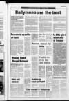 Ballymena Weekly Telegraph Wednesday 17 January 1990 Page 37