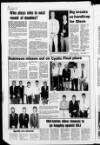 Ballymena Weekly Telegraph Wednesday 17 January 1990 Page 38