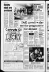 Ballymena Weekly Telegraph Wednesday 24 January 1990 Page 12