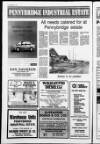 Ballymena Weekly Telegraph Wednesday 24 January 1990 Page 18