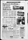 Ballymena Weekly Telegraph Wednesday 24 January 1990 Page 22