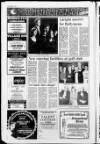 Ballymena Weekly Telegraph Wednesday 24 January 1990 Page 28