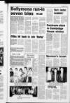Ballymena Weekly Telegraph Wednesday 24 January 1990 Page 43