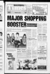 Ballymena Weekly Telegraph Wednesday 31 January 1990 Page 1