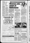 Ballymena Weekly Telegraph Wednesday 31 January 1990 Page 4