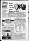 Ballymena Weekly Telegraph Wednesday 31 January 1990 Page 8