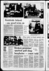 Ballymena Weekly Telegraph Wednesday 31 January 1990 Page 16