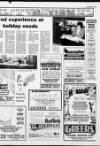 Ballymena Weekly Telegraph Wednesday 31 January 1990 Page 23