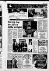 Ballymena Weekly Telegraph Wednesday 31 January 1990 Page 25