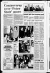 Ballymena Weekly Telegraph Wednesday 31 January 1990 Page 28